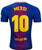 NIKE BARCELONA 2018 MESSI HOME YOUTH JERSEY
