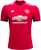 ADIDAS MANCHESTER UNITED 2018 YOUTH HOME JERSEY