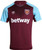 UMBRO WEST HAM 2018 HOME JERSEY