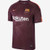 NIKE BARCELONA 2018 MAROON 3RD JERSEY