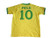 BRAZIL 1970 RETRO `PELE` JERSEY