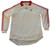 ADIDAS HONGKONG 2011 HOME L/S JERSEY WHITE