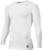 NIKE PRO COOL COMPRESSION SHIRT L/S white