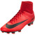 NIKE MERCURIAL VICTORY VI DF FG university red