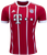 ADIDAS BAYERN MUNICH 2018 `ROBBEN` HOME JERSEY