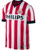 NIKE PSV EINDHOVEN 2015 HOME JERSEY