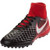 NIKE MAGISTAX ONDA II DF TF black/university red