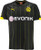 PUMA BORUSSIA DORTMUND 2015 AWAY`MKHITARYAN` JERSEY BLACK