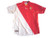 PUMA MONACO 2003 NO SPONSOR HOME JERSEY