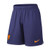 NIKE HOLLAND 2014 AWAY SHORT BLUE