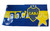 BOCA JUNIORS BLUE/YELLOW FLAG