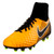 Nike Jr. Magista Onda DF FG  Laser Orange/black