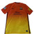 NIKE BARCELONA 2013 AWAY `XAVI` JERSEY Safety Orange/Tour Yellow1