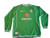 UMBRO IRELAND 2002 HOME L/S JERSEY