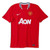 NIKE MANCHESTER UNITED 2012 HOME  JERSEY