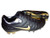 NIKE AIR ZOOM TOTAL 90 SUPREMACY BLACK/GOLD