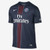 NIKE PARIS SAINT-GERMAIN 2017 HOME