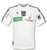 UHLSPORT BASTIA 2010 AWAY JERSEY WHITE