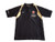 NIKE MANCHESTER UNITED 2007 POLO BLACK