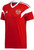 ADIDAS RUSSIA 2018 WORLD CUP HOME JERSEY  RED