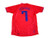 NIKE KOREA REPUBLIC 2006 HOME `JISUNG` JERSEY