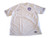 NIKE KOREA REPUBLIC 2010 AWAY WHITE JERSEY