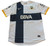 NIKE BOCA JUNIORS 2013 AUTHENTIC `SANCHEZ MINO`WHITE JERSEY