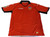 JOMA VALENCIA 2012 AWAY ORANGE JERSEY