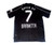 ADIDAS BAYER LEVERKUSEN 2009 `BARNETTA` JERSEY BLACK