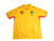 PUMA CAMEROON 2008 AWAY JERSEY YELLOW