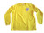 UMBRO ENGLAND 2010 AWAY G/K JERSEY YELLOW