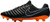 NIKE TIEMPO LEGEND 7 ELITE FG BLACK/TOTAL ORANGE