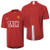 NIKE MANCHESTER UNITED 2009 HOME JERSEY