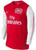 NIKE ARSENAL 2012 HOME L/S JERSEY