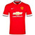 NIKE MANCHESTER UNITED 2015 BOYS HOME  JERSEY