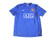 NIKE MANCHESTER UNITED 2009 ROYAL BLUE 3RD JERSEY