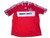 ADIDAS CHICAGO FIRE 2009 `BLANCO` HOME JERSEY RED