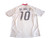 ADIDAS CHICAGO FIRE 2009 AWAY `BLANCO`JERSEY WHITE