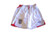 UMBRO ENGLAND 2007 AWAY SHORT WHITE 