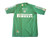 DIADORA PALMEIRAS 2005 HOME JERSEY #6
