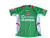 WILSON DEPORTIVO AZOGUES  2009 HOME JERSEY GREEN