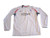 REEBOK BOLTON 2008 HOME L/S JERSEY WHITE