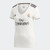 ADIDAS REAL MADRID 2019 WOMEN'S HOME JERSEY