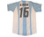 ADIDAS ARGENTINA 2002 `AIMAR` Authographed  JERSEY