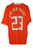 NIKE HOLLAND 2008 HOME `Van Der Vaart` Home jersey