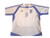 ADIDAS GREECE 2004 AWAY `CHARISTEAS` JERSEY WHITE