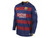 NIKE BARCELONA 2016 HOME L/S JERSEY