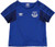 UMBRO EVERTON 2018 HOME BOYS JERSEY