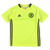 ADIDAS CHELSEA TRAINING JERSEY YOUTH Neon green