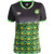 UMBRO JAMAICA 2019 AWAY JERSEY GREEN/BLACK